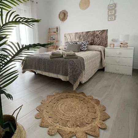 Apartamento Victoria Fuente Obejuna ภายนอก รูปภาพ