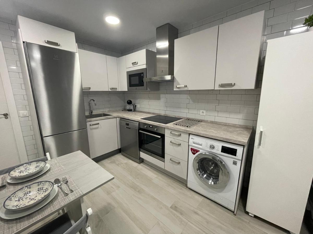 Apartamento Victoria Fuente Obejuna ภายนอก รูปภาพ