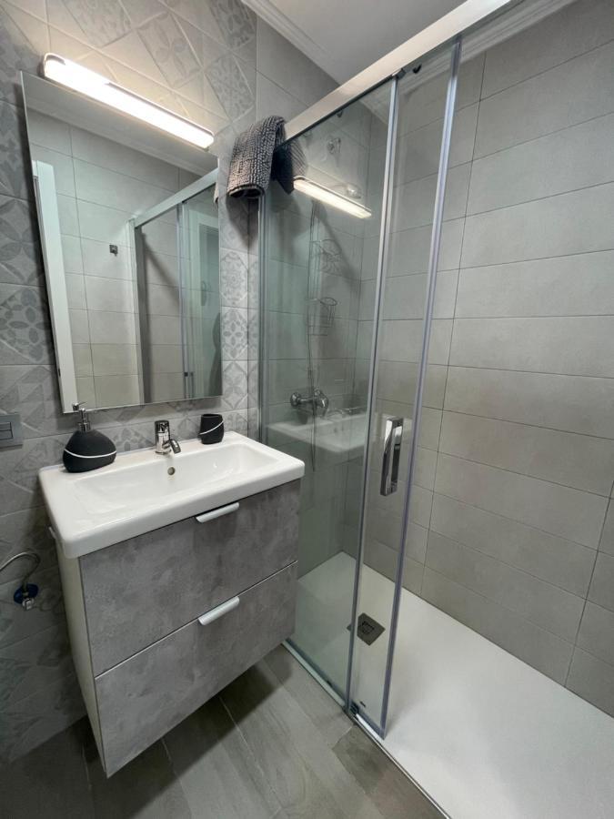 Apartamento Victoria Fuente Obejuna ภายนอก รูปภาพ