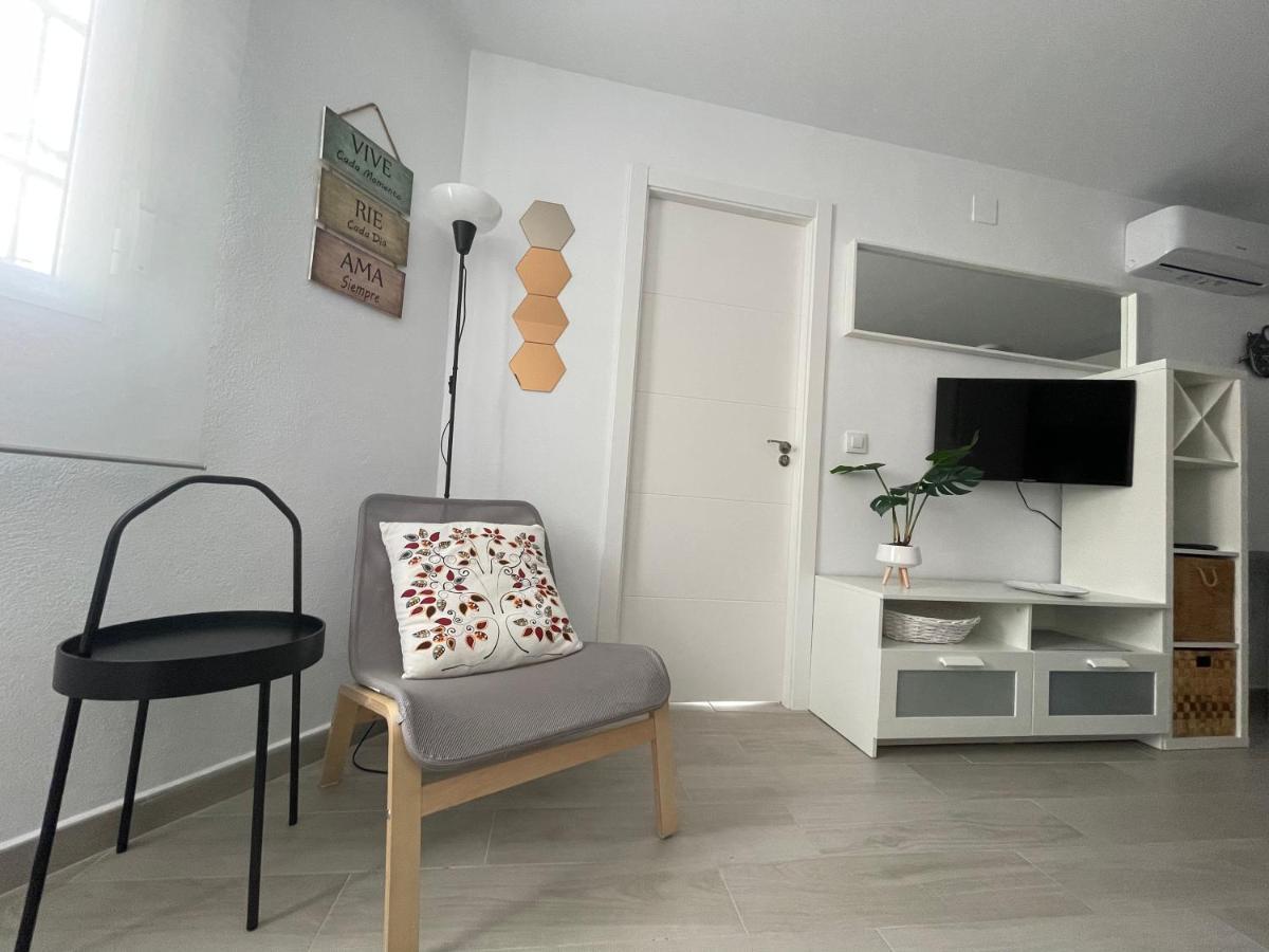 Apartamento Victoria Fuente Obejuna ภายนอก รูปภาพ