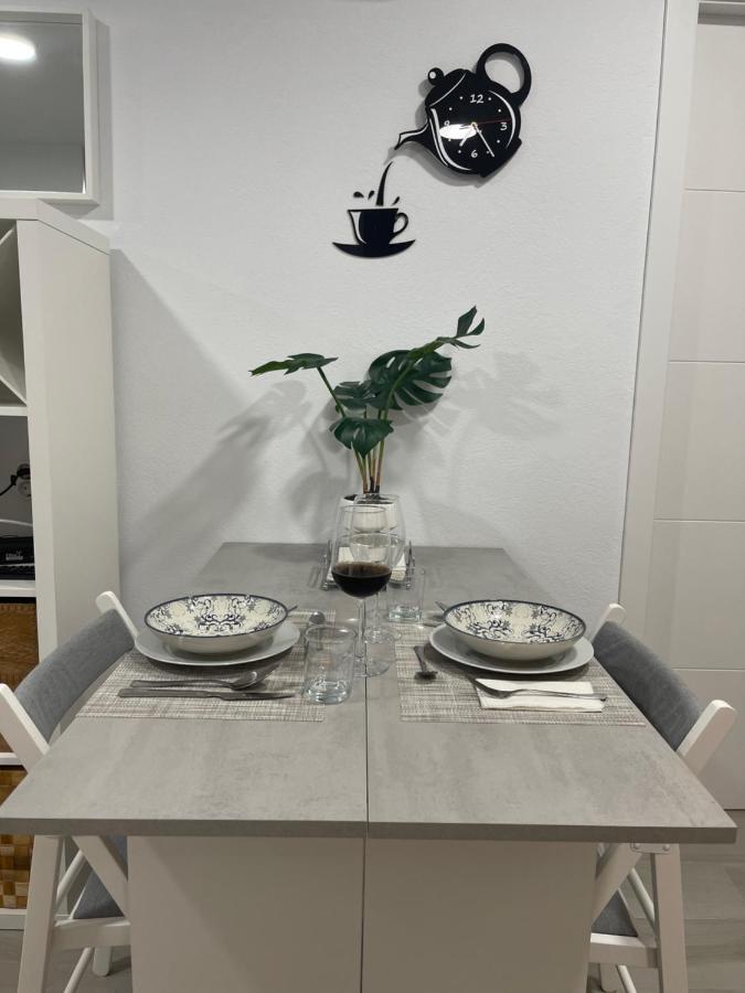 Apartamento Victoria Fuente Obejuna ภายนอก รูปภาพ