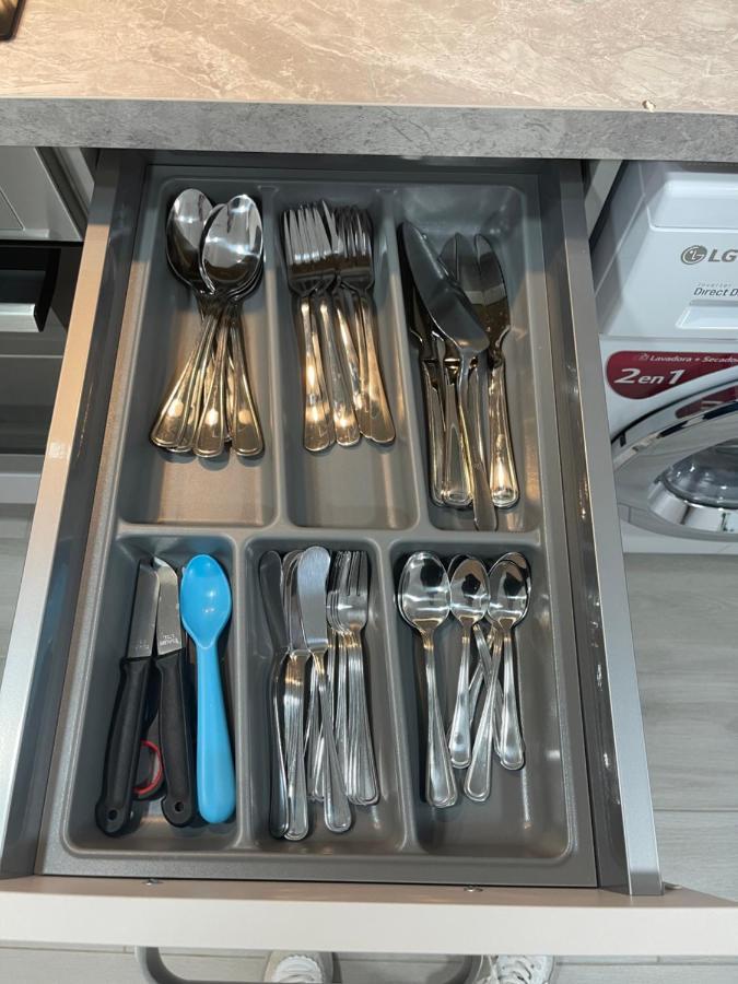 Apartamento Victoria Fuente Obejuna ภายนอก รูปภาพ