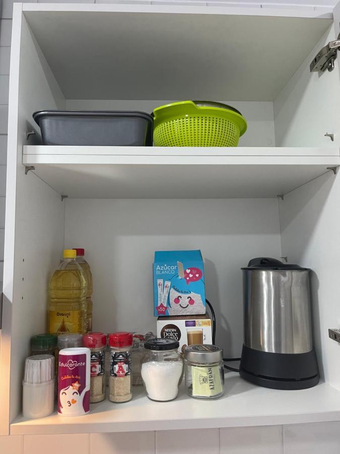 Apartamento Victoria Fuente Obejuna ภายนอก รูปภาพ