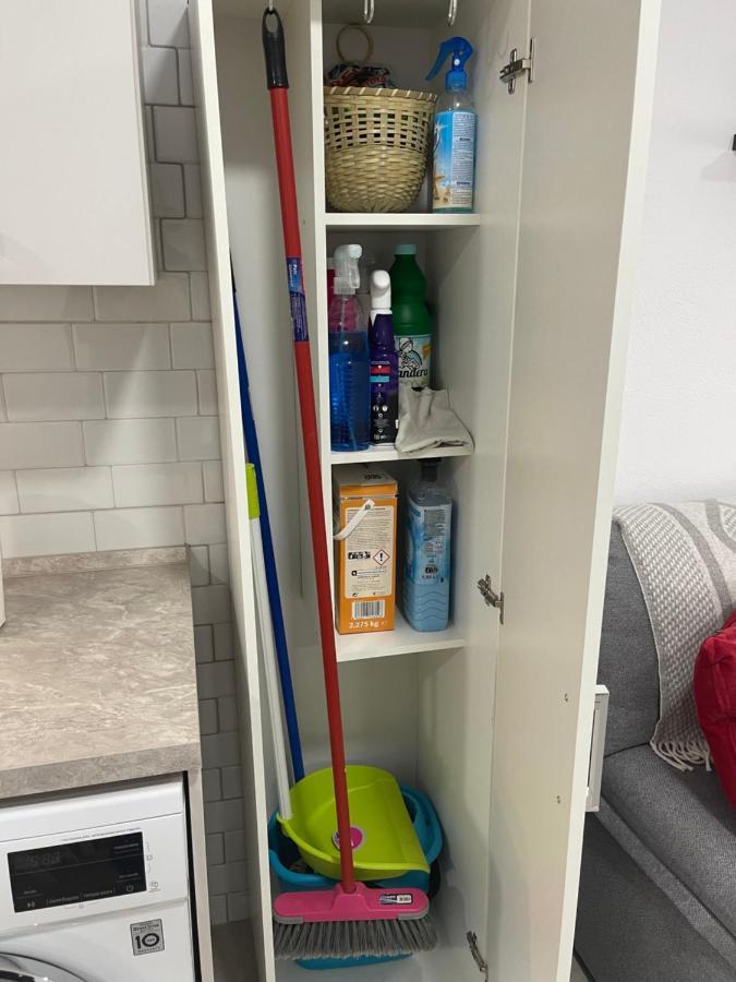 Apartamento Victoria Fuente Obejuna ภายนอก รูปภาพ