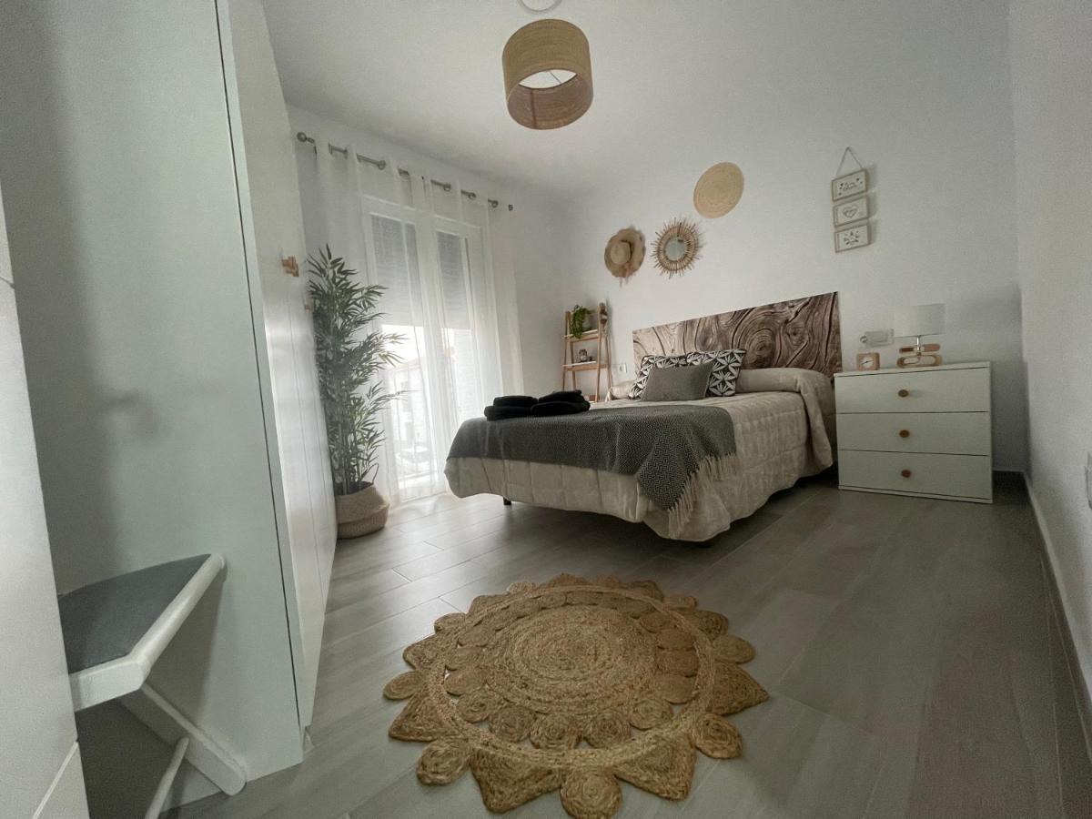 Apartamento Victoria Fuente Obejuna ภายนอก รูปภาพ