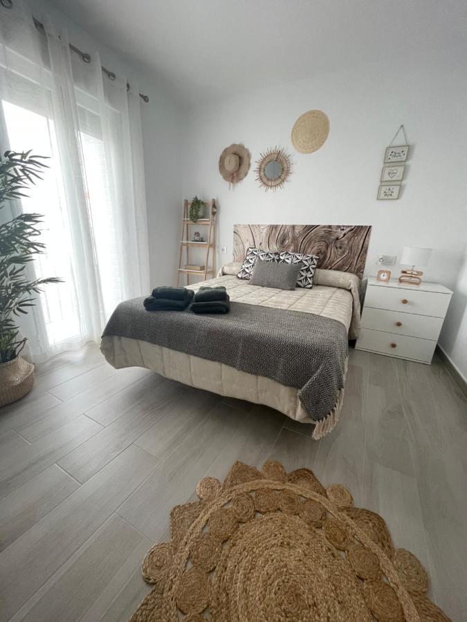 Apartamento Victoria Fuente Obejuna ภายนอก รูปภาพ
