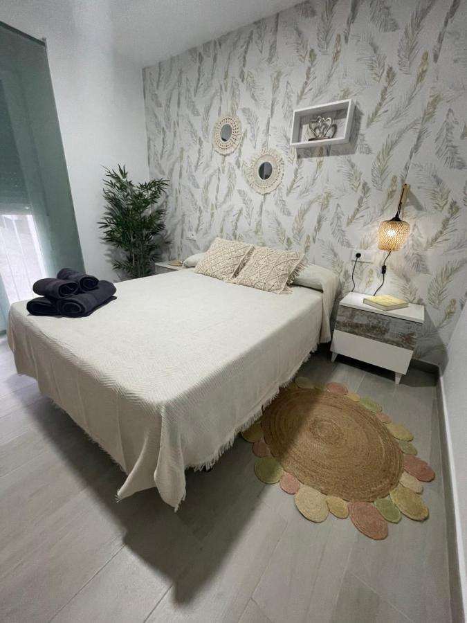 Apartamento Victoria Fuente Obejuna ภายนอก รูปภาพ